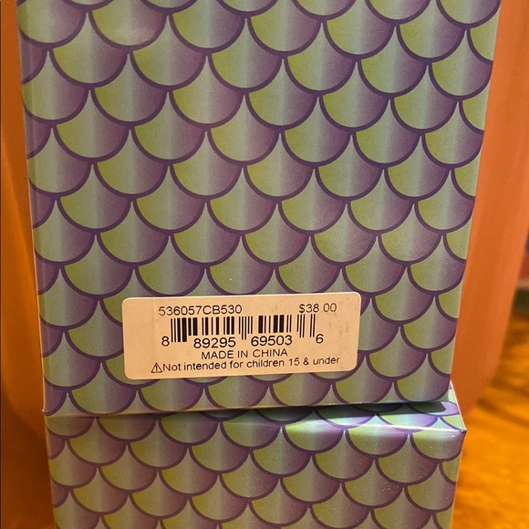 Betsey Johnson Starfish Earrings - Picture 4 of 6